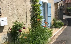 Maison D'hôtes La Grange, 10 Rue Du Lavoir À