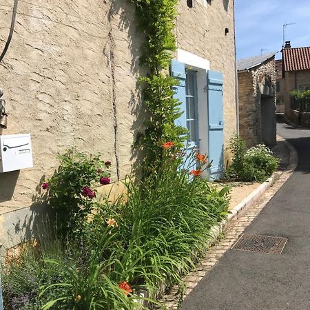 La Grange, 10 Rue Du Lavoir Saint-Martial-d'Albarede Extérieur photo